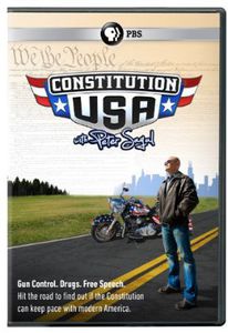 Constitution USA With Peter Sagal