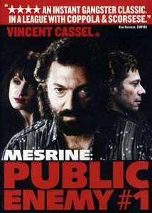 Mesrine: Public Enemy #1: Part 2