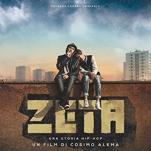 Zeta - Il Film (Original Soundtrack) [Import]