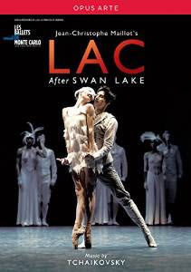 Swan Lake