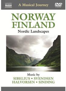 Musical Journey: Norway Finland