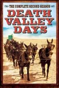 Death Valley Days: The Complete Second Season