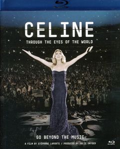 Celine: Through the Eyes of the World [Import]