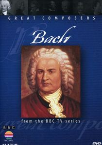 Great Composers: Bach