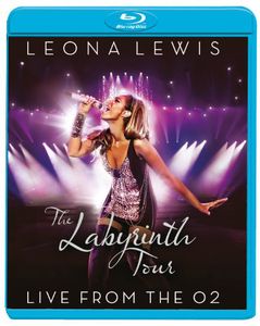 The Labyrinth Tour: Live at the O2