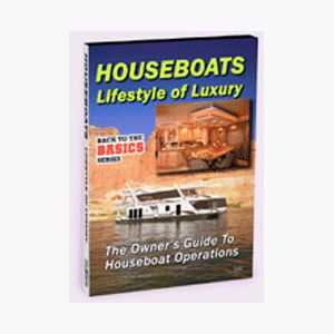 Practical Boater: Living Aboard Houseboats Lifestyle of Luxury