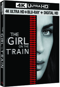 The Girl on the Train