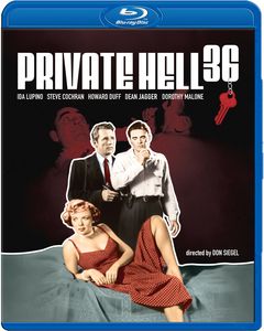 Private Hell 36