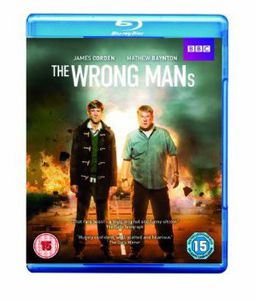 The Wrong Mans [Import]