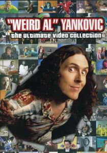 &quot;Weird Al&quot; Yankovic: The Ultimate Video Collection