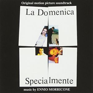 La Domenica Specialmente (Especially on Sunday) (Original Motion Picture Soundtrack) [Import]