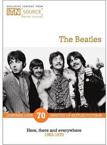 The Beatles: Here, There and Everywhere: 1963-1970 [Import]