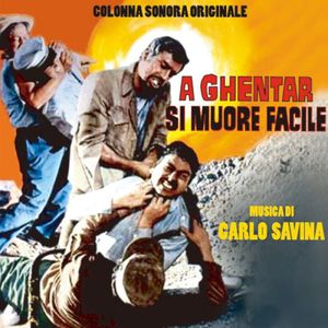 A Ghentar Si Moure Facile (Original Soundtrack) [Import]