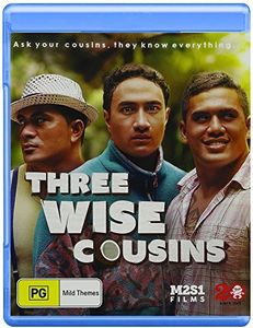 Three Wise Cousins [Import]