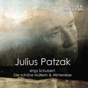 Julius Patzak Sings Schubert