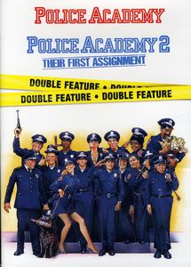 Police Academy /  Police Academy 2