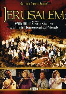 Jerusalem Homecoming