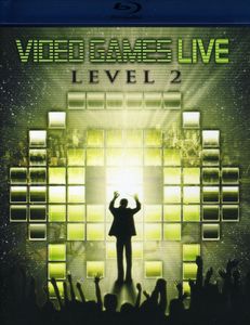 Video Games Live: Level 2