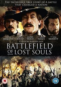 Battlefield of Lost Souls [Import]