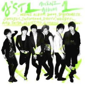 A'st1 [Import]