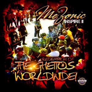 Inspire 2 (redemption Of The Ghettos Worldwide)