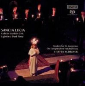 Sancta Lucia: Light in a Dark Time