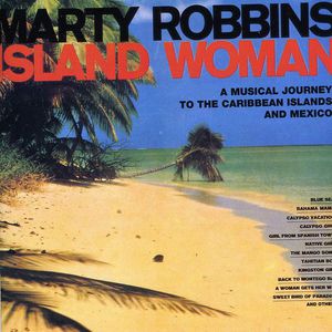 Musical Journey To Caribbean & Mexico