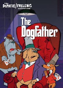 The Dogfather (The DePatie/ Freleng Collection)