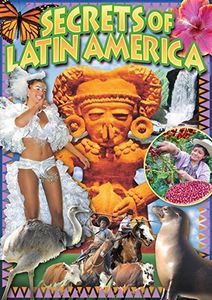 Secrets of Latin America