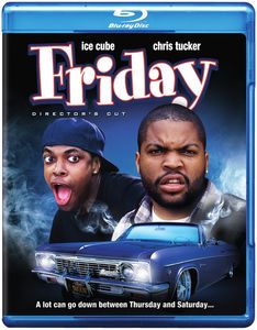 Friday (Director's Cut)