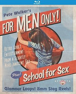 For Men Only /  School for Sex
