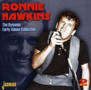 Dynamic/ Early Lp Collection [Import]