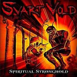 Spiritual Stronghold [Import]
