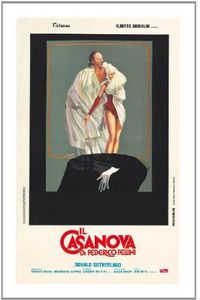 Il Casanova (Original Soundtrack) [Import]