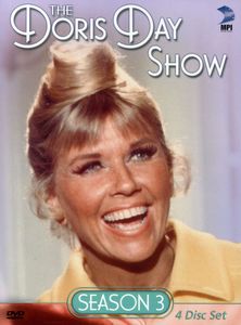The Doris Day Show: Season 3