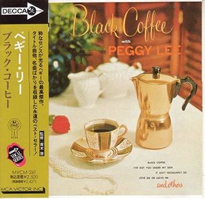 Black Coffee [Import]