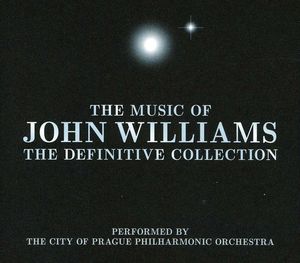 John Williams-Definitive Collection (Original Soundtrack)