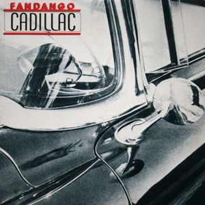 Cadillac [Import]