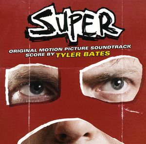 Super (Original Soundtrack)