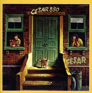 Cesar 830 [Import]