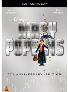 Mary Poppins (50th Anniversary)