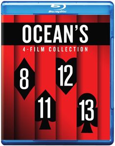 Ocean's 8 Collection