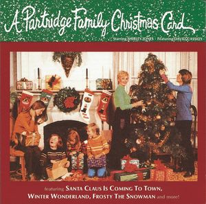 A Partridge Family Christmas