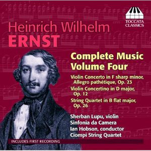 Complete Music 4