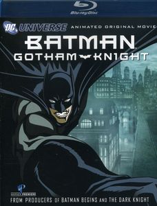 Batman: Gotham Knight