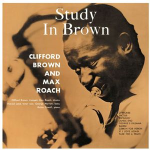 Study in Brown [Import]