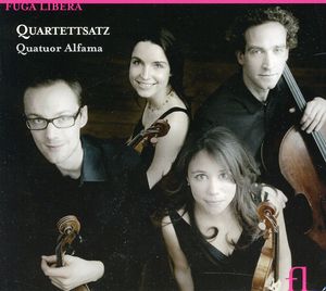 Quartettsatz