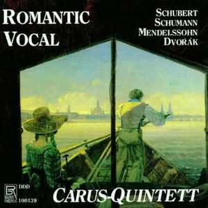 Romantic Vocal
