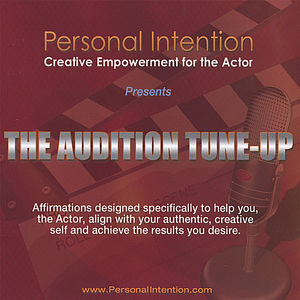 Audition Tune-Up