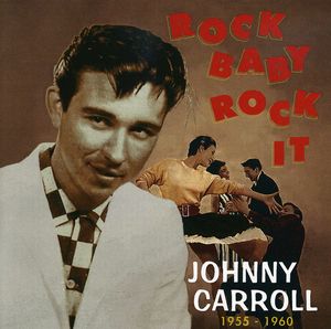 Rock Baby Rock It (1955-60)